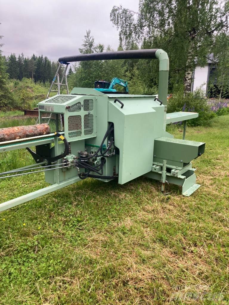 kara PPS 500 Zaagmachines