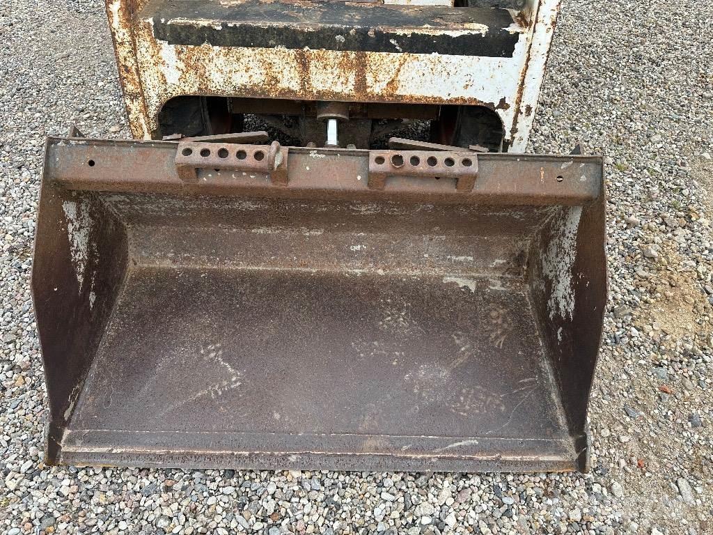 Bobcat 553 Schrankladers