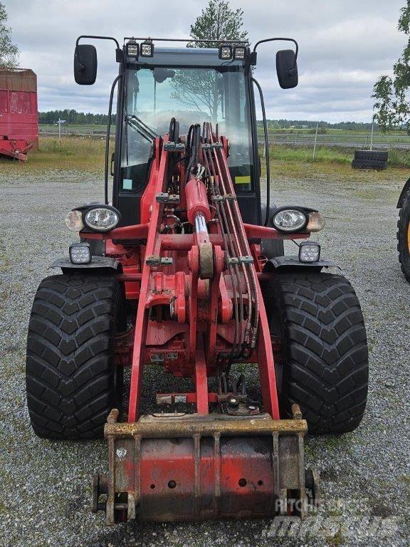 Schäffer 5370 Miniladers