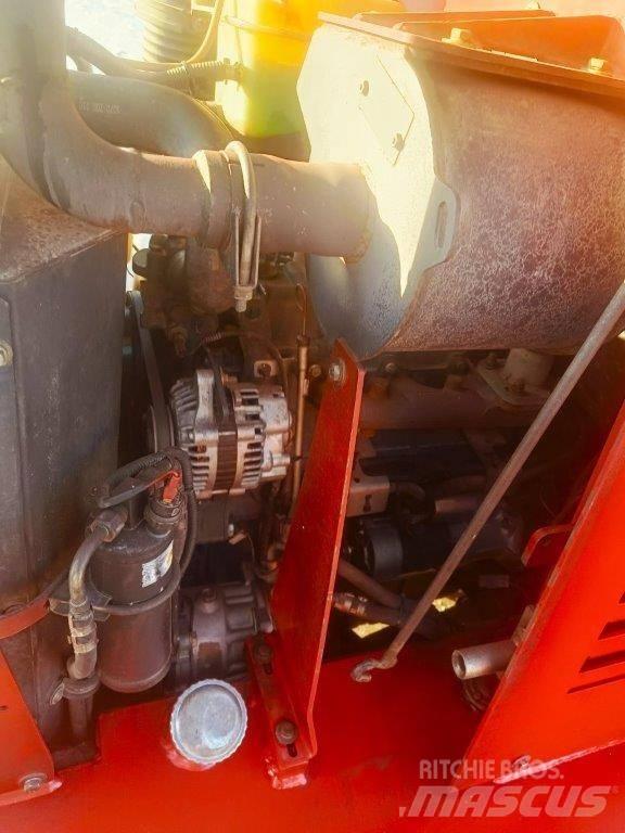 Schäffer 5370 Miniladers