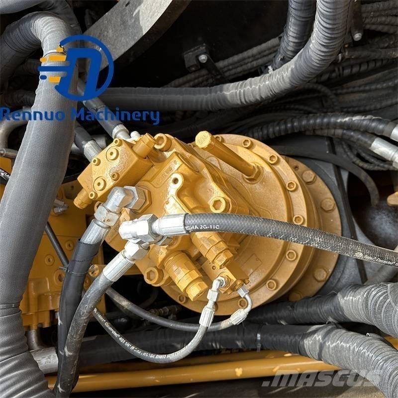 Sany SY 335 H Rupsgraafmachines