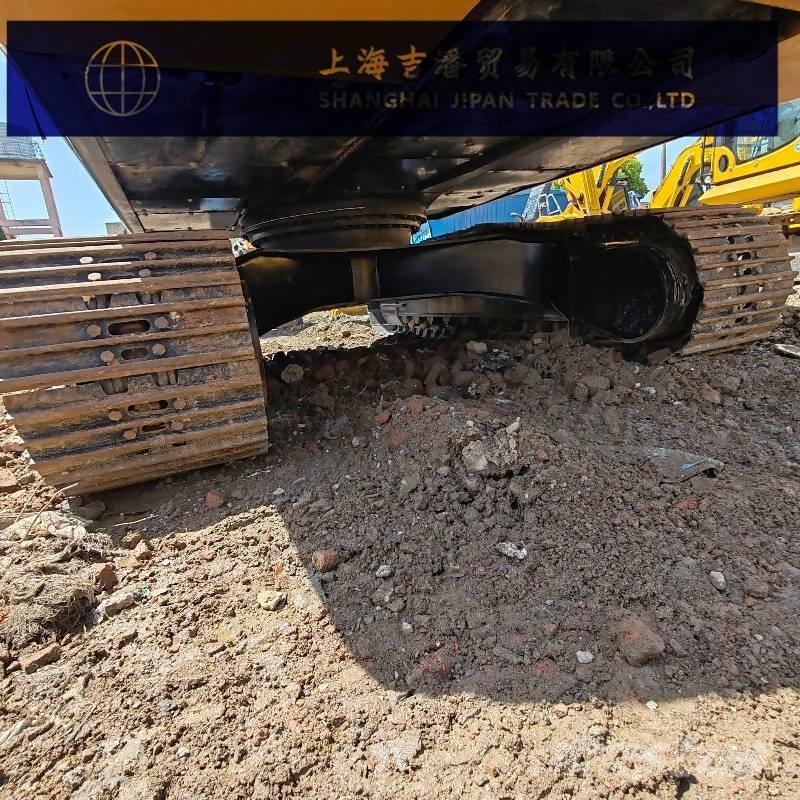 Sany SY 235 H Rupsgraafmachines