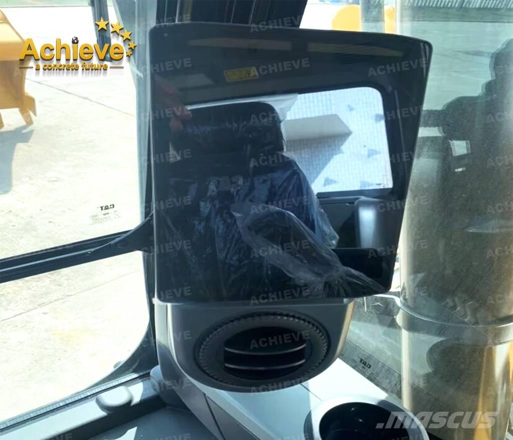 CAT 313 GC Rupsgraafmachines