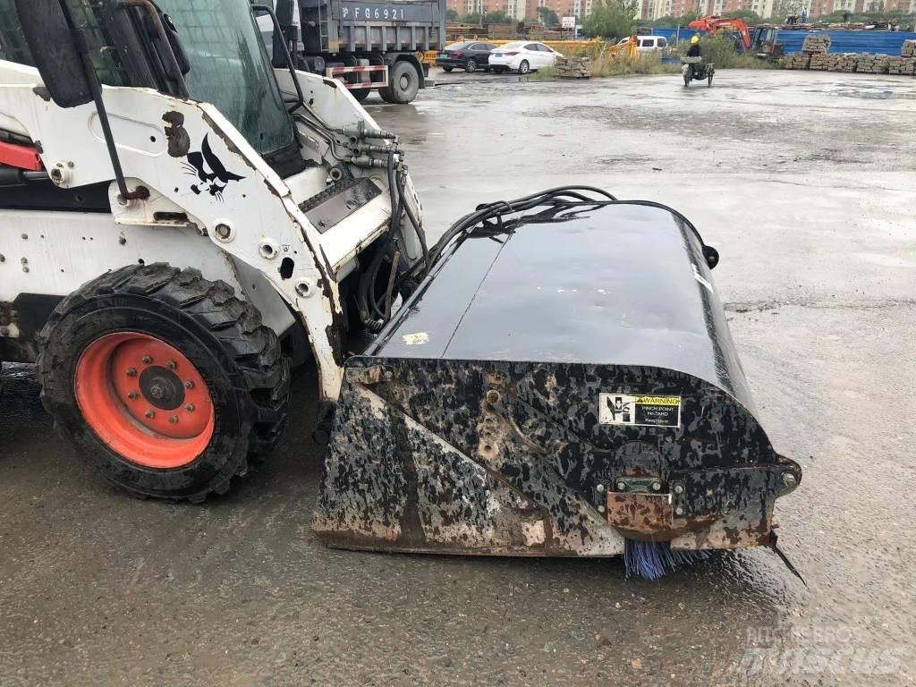 Bobcat S 160 Schrankladers