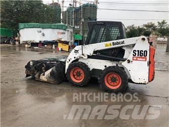 Bobcat S 160 Schrankladers