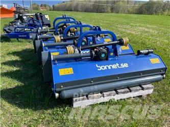 Bonnet DP195 Klepelmaaiers