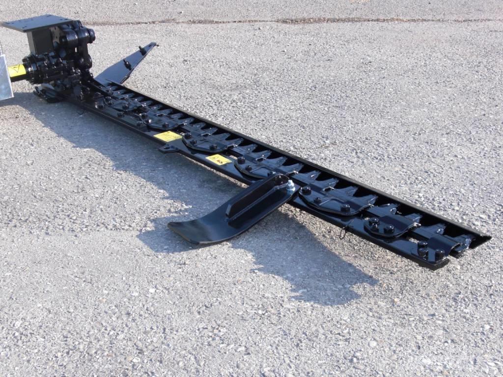 M3 Hedge trimmer Bosbouw - Overige