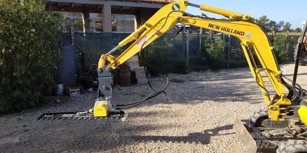 M3 Hedge trimmer Bosbouw - Overige