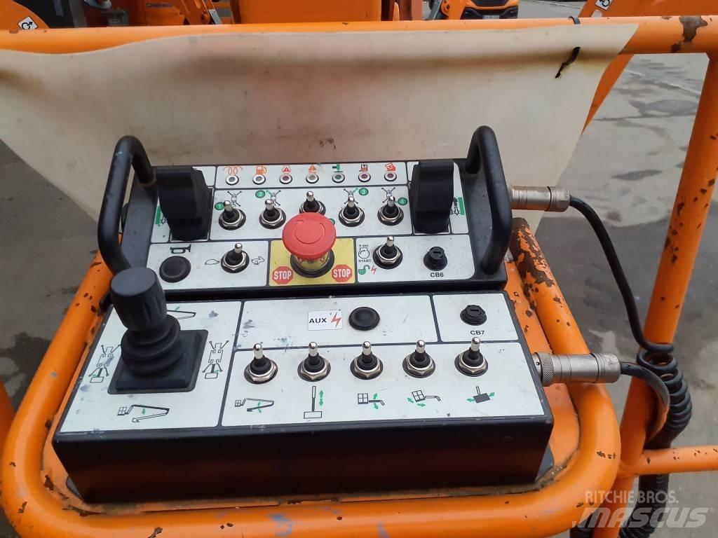 ATN MG 23 V2 (02289) Knikarmhoogwerkers