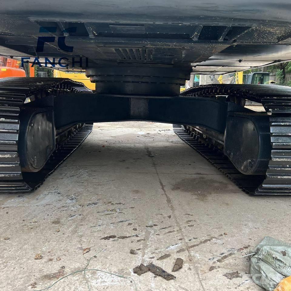 Hyundai 220LC-9S Rupsgraafmachines