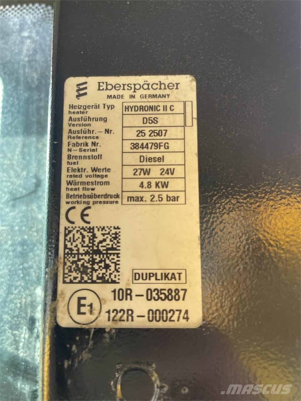 JCB 175W Plus Wielgraafmachines