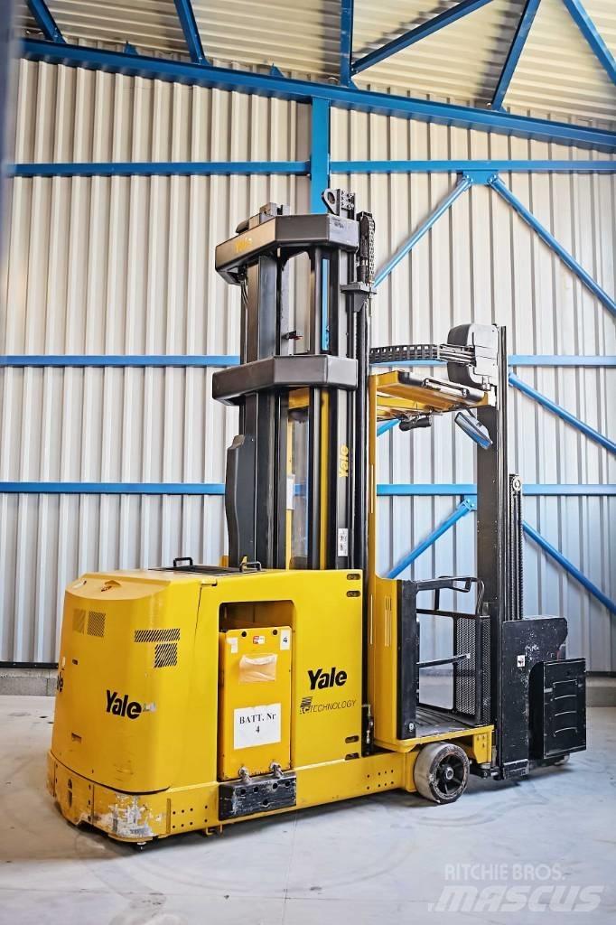 Yale MTC10 Magazijnwagen