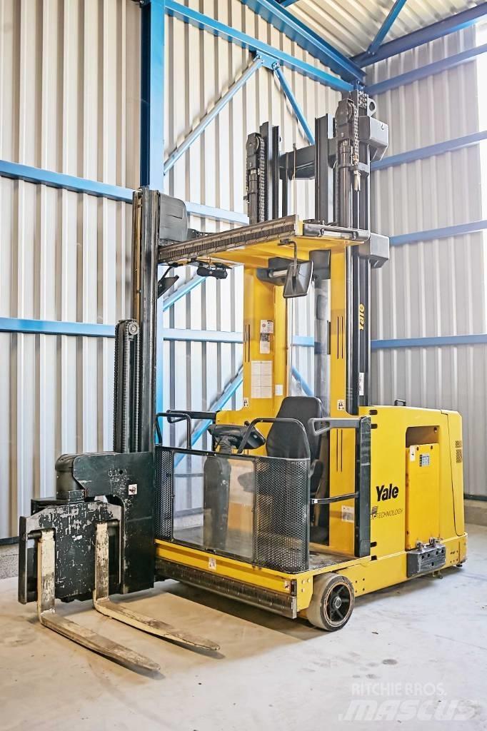 Yale MTC10 Magazijnwagen
