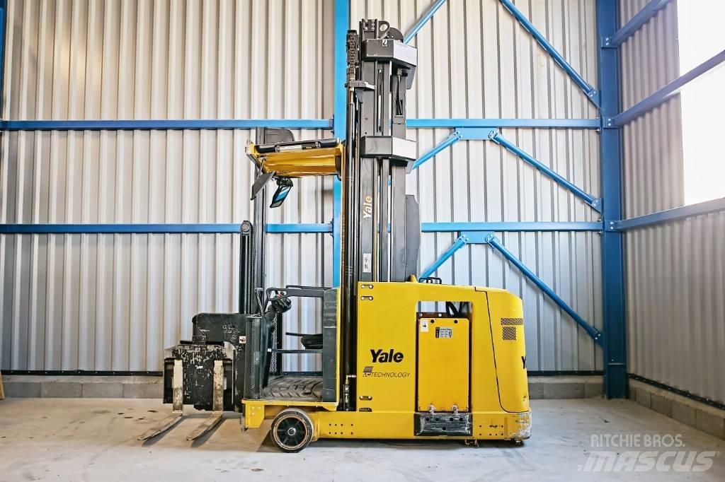 Yale MTC10 Magazijnwagen
