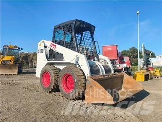 Bobcat S 130 Schrankladers