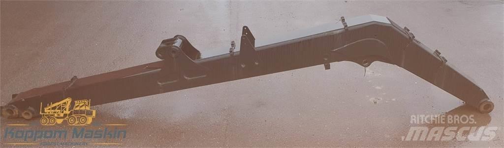 Eco Log 2500 Houtoogstkranen