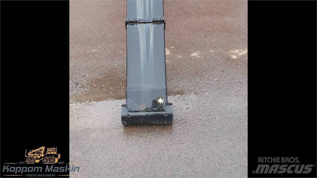 Eco Log 2500 Houtoogstkranen