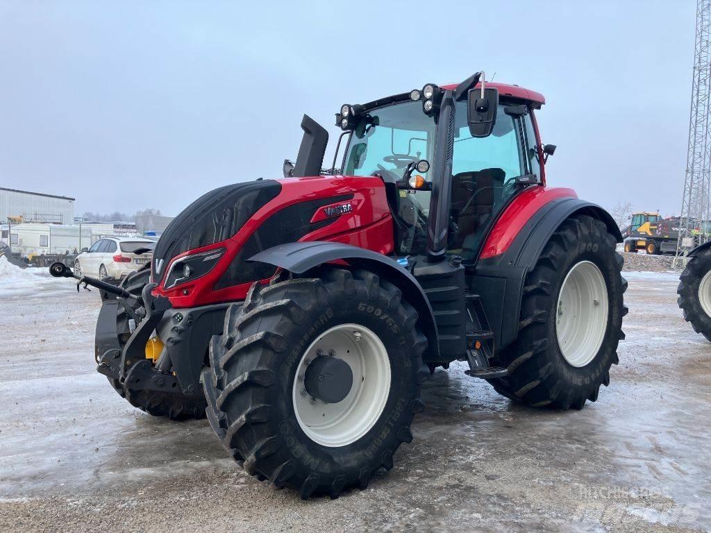 Valtra T234D Tractoren