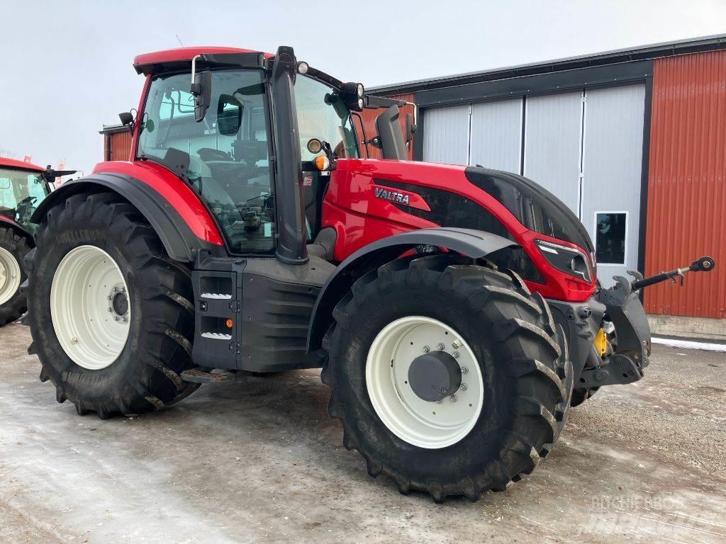 Valtra T234D Tractoren
