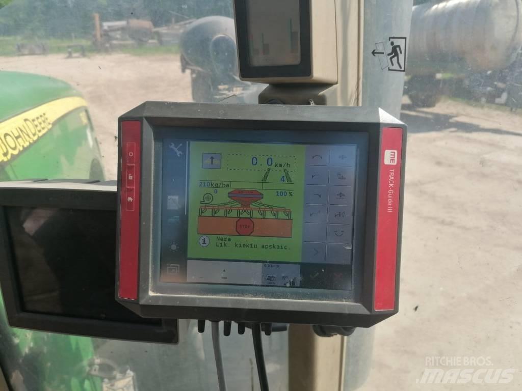 Horsch Pronto 6 AS Zaaimachines