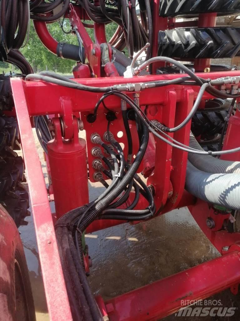 Horsch Pronto 6 AS Zaaimachines