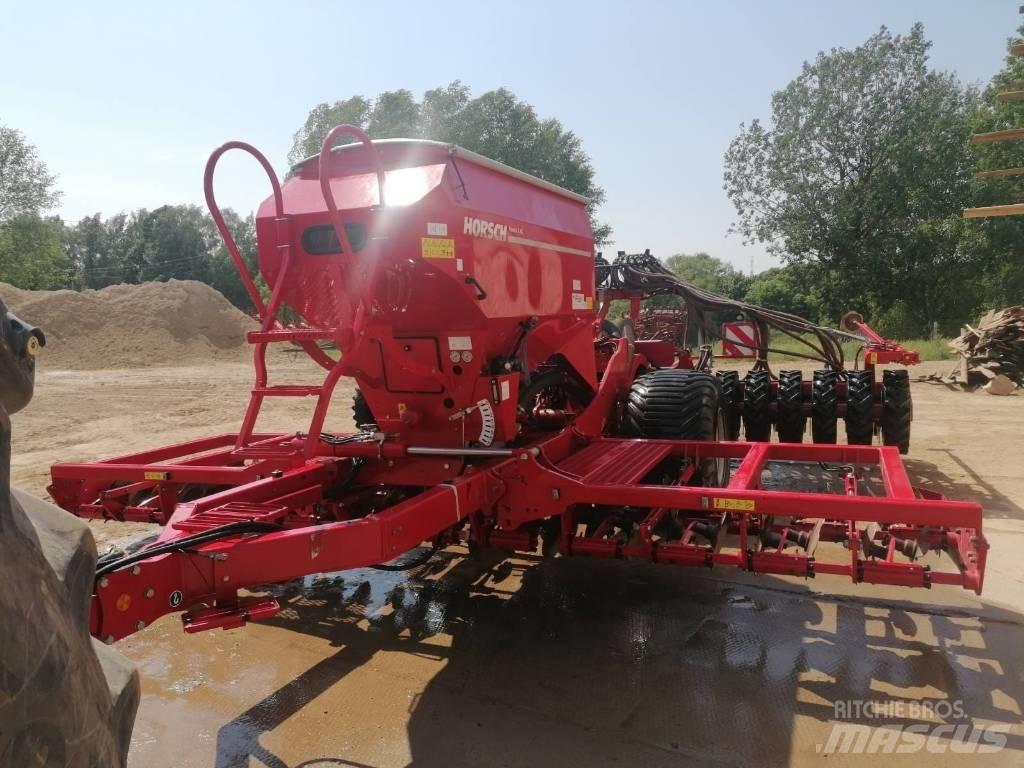 Horsch Pronto 6 AS Zaaimachines