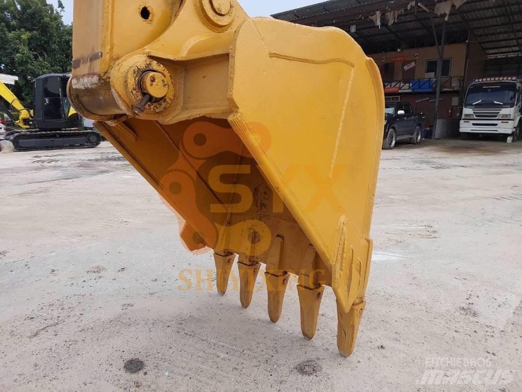 CAT 320 C Rupsgraafmachines