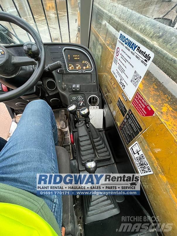 JCB 535-95 Verreikers
