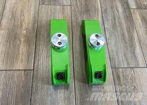 Vögele -3 Electronics