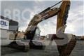 Lovol FR510E2-HD Minigraafmachines < 7t