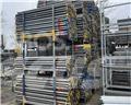 Layher Allround Steigermateriaal