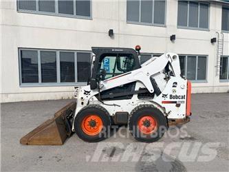 Bobcat S 650 Schrankladers