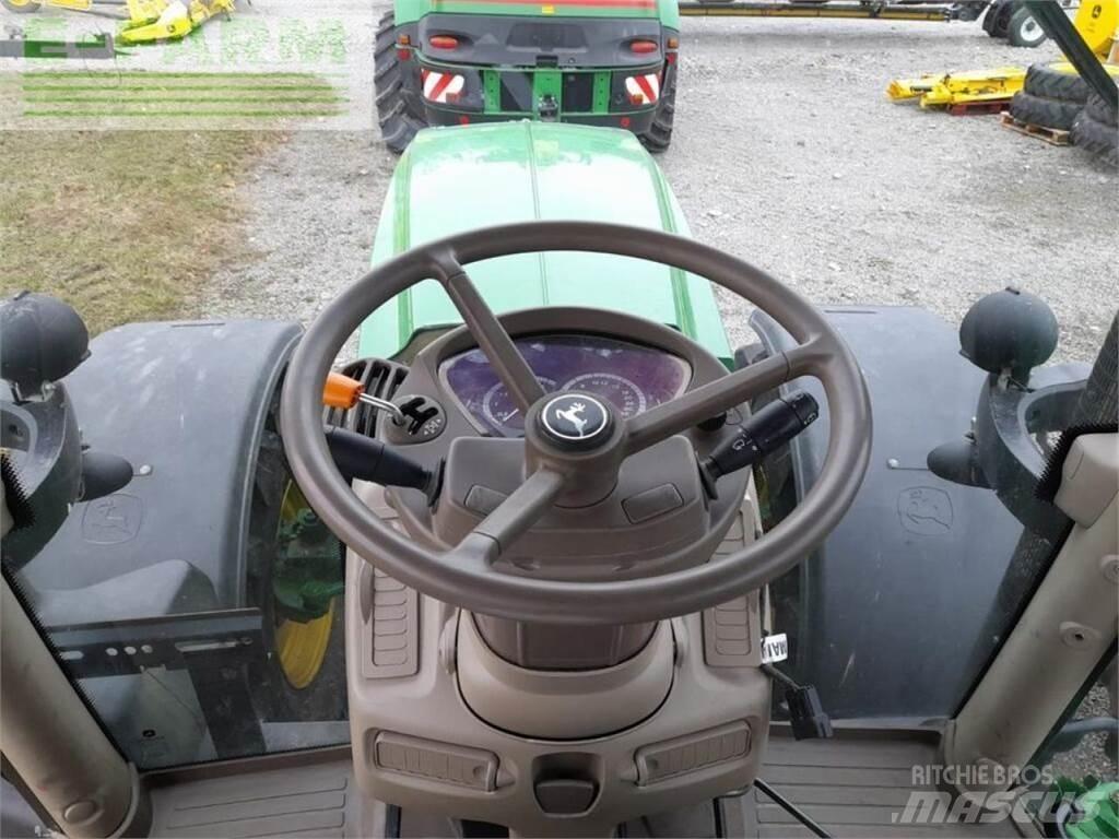 John Deere 6210r Tractoren
