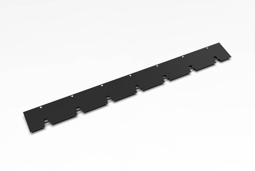 PW 755996.0 Accessoires voor maaidorsmachines