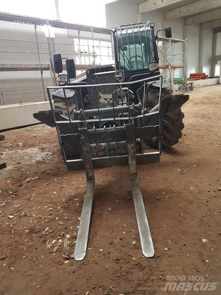 Bobcat T 36120 SL Verreikers