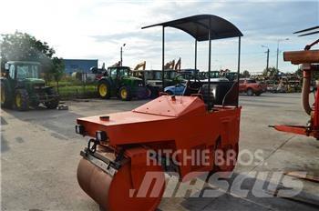 Bomag BW 90 Duowalsen