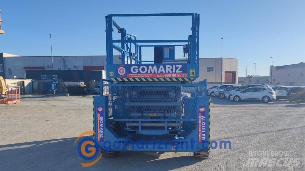 Genie GS 4390 Schaarhoogwerkers