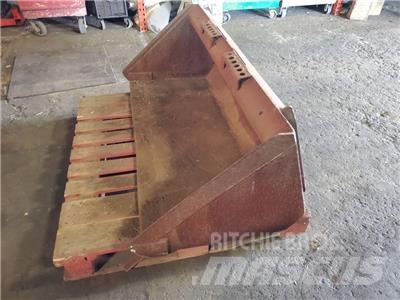 Bobcat 753 G Schrankladers