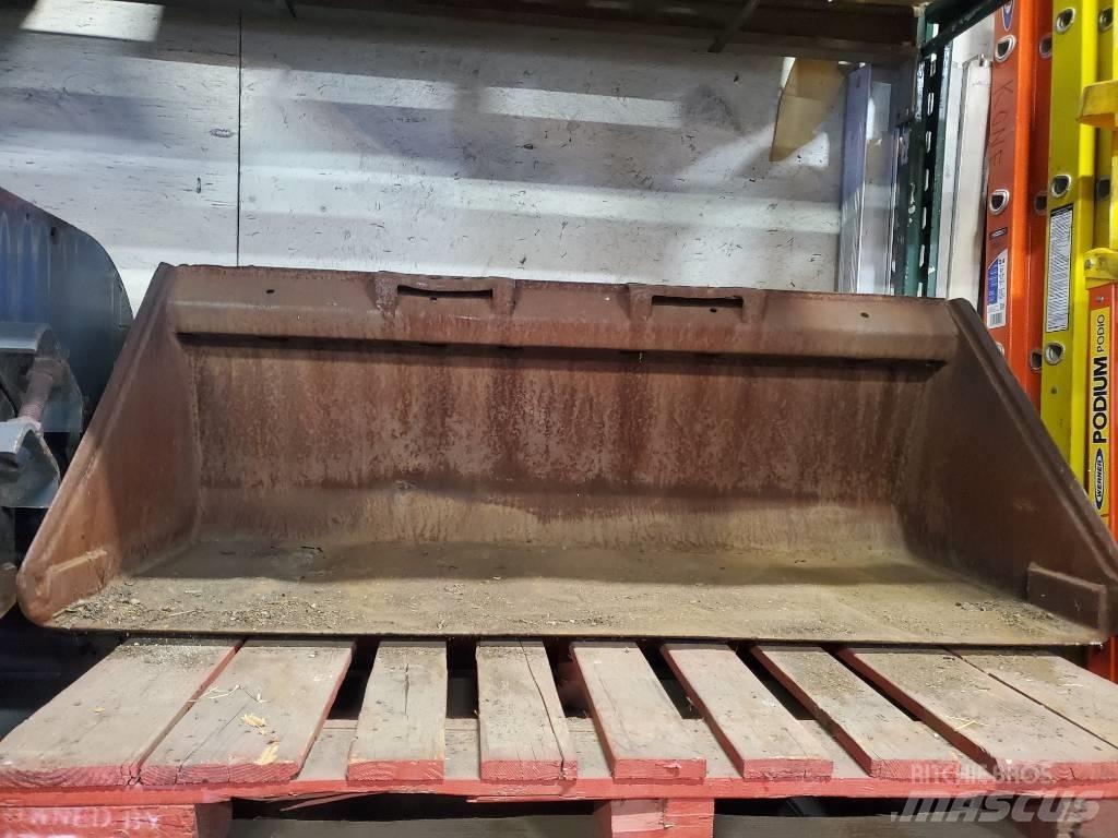 Bobcat 753 G Schrankladers