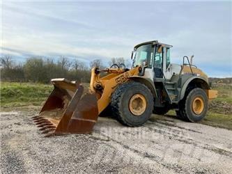 Liebherr L 564 Wielladers