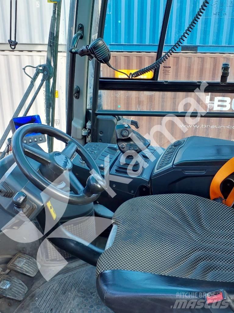 Kalmar DCG100-45ED6 Containerheftrucks