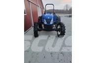 New Holland 60 Tractoren