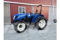 New Holland 60 Tractoren