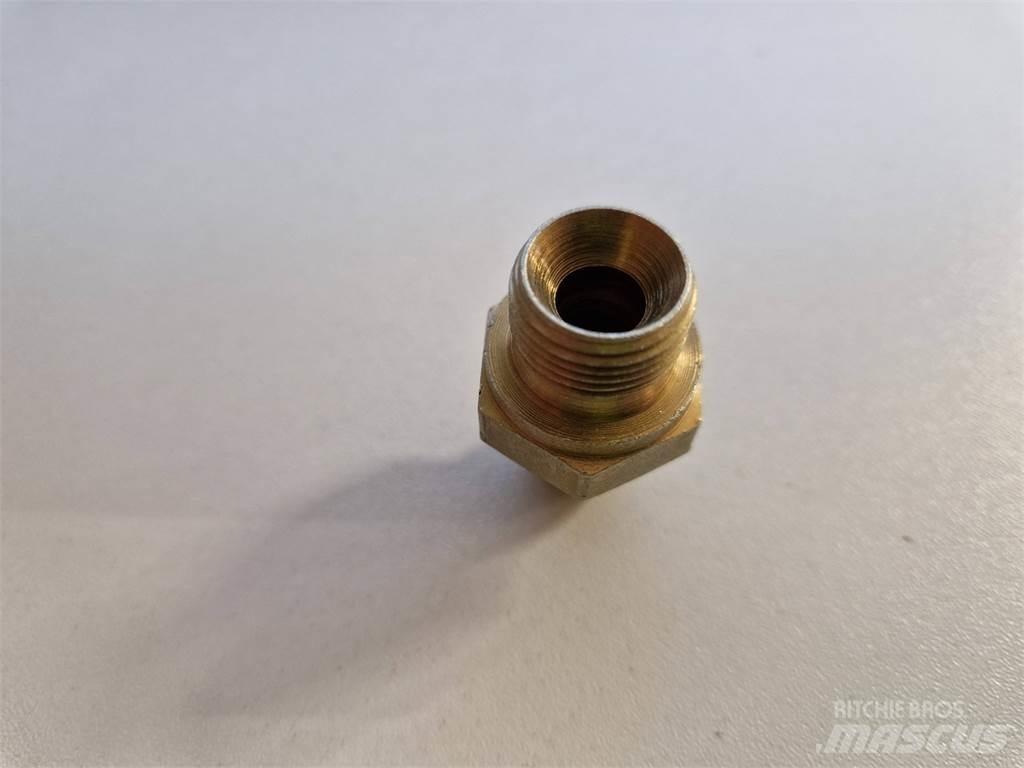 Rottne 634-0609 Hydraulics