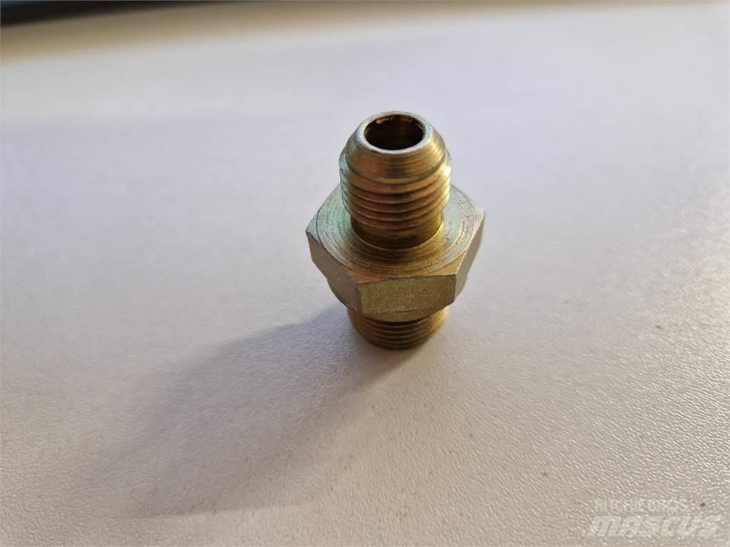 Rottne 634-0609 Hydraulics