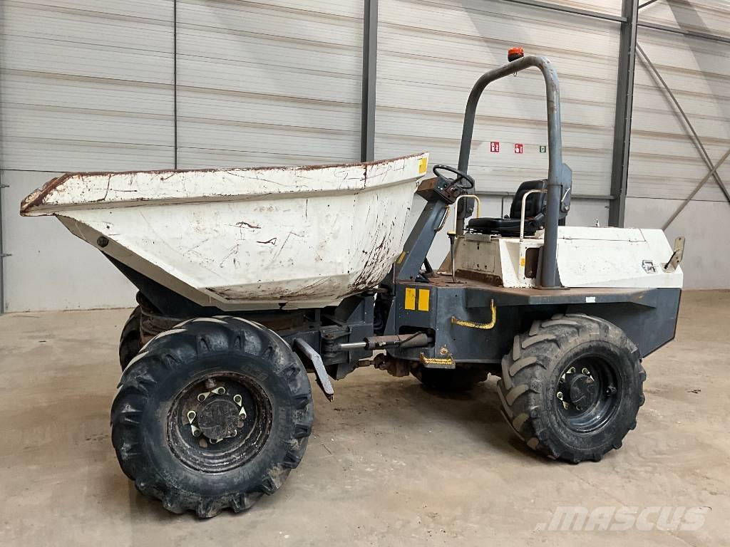 Terex TA 6 S Mini Dumpers
