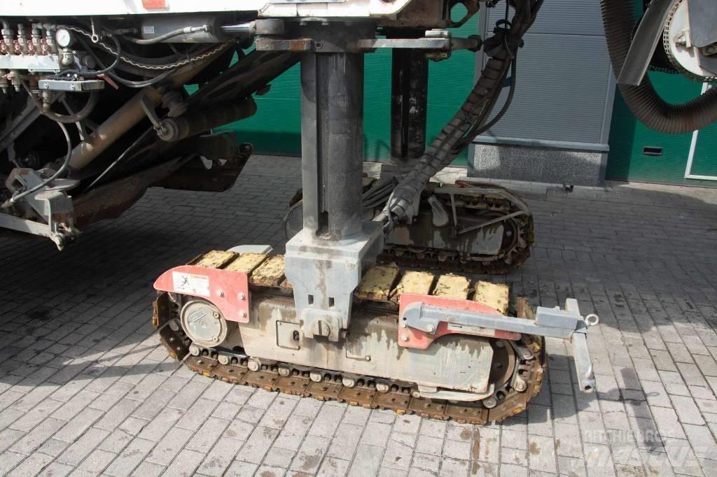 Wirtgen W200i Asfaltfrezen