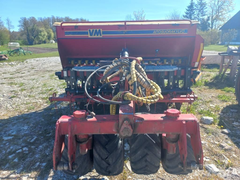 VM 250 Zaaimachines
