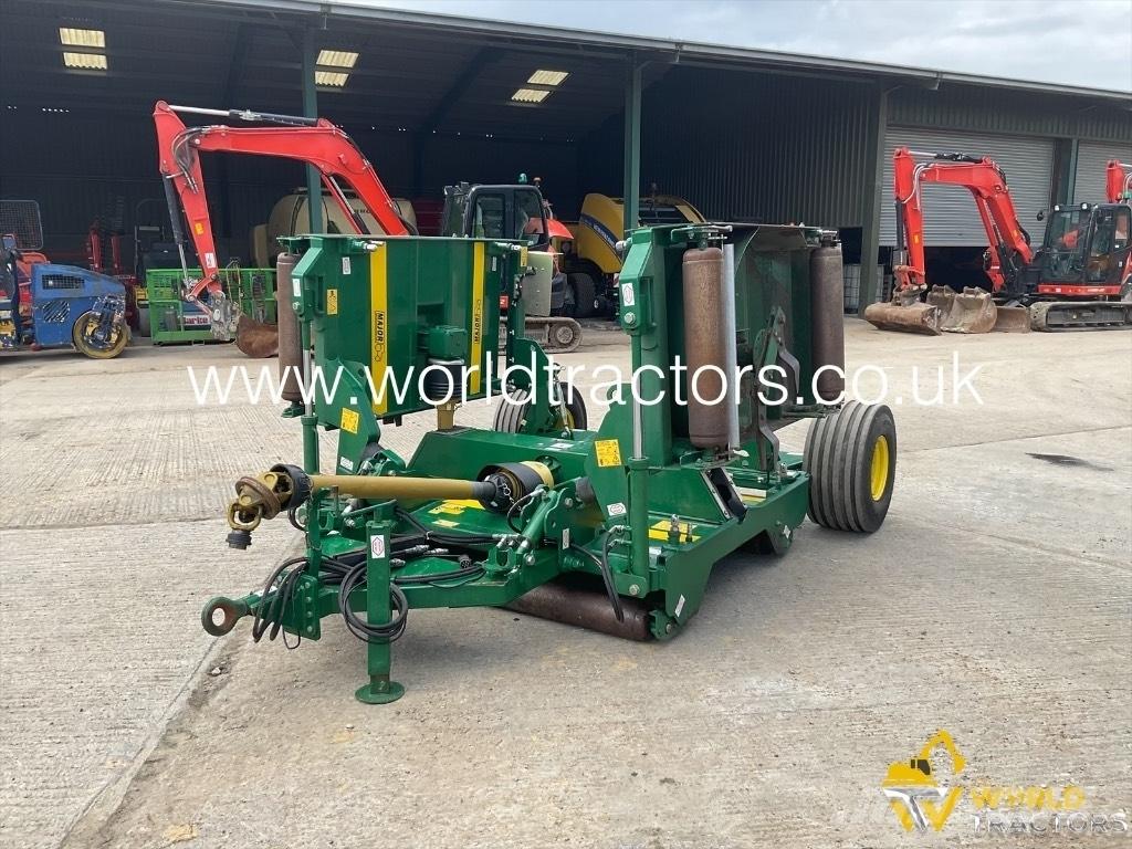 Major 12000GR Maaiers