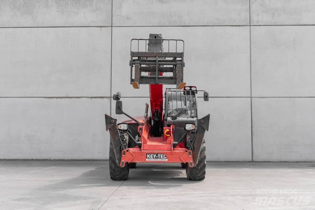 Manitou MT 1840 Verreikers